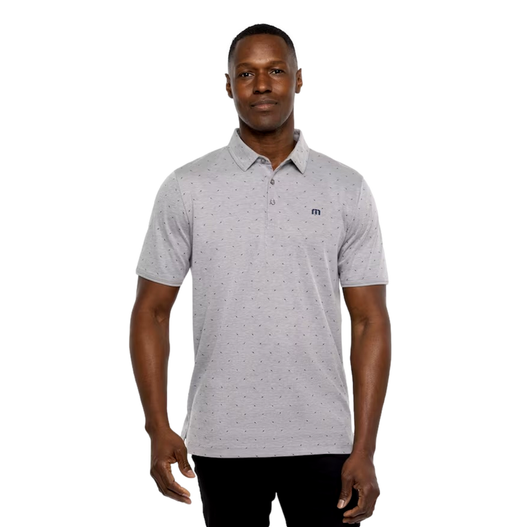 Cliff Jumping Polo